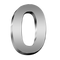 0 Number PNG Free Image