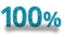 100 Number PNG Download Image