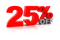 25 Off Transparent File