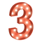 3 Number