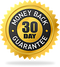 30 Day Guarantee Download Free PNG