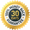 30 Day Guarantee Download PNG