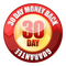 30 Day Guarantee Free Download PNG