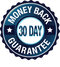 30 Day Guarantee PNG Picture