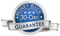 30 Day Guarantee Transparent File