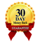 30 Day Guarantee Transparent PNG