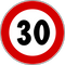 30 Number PNG