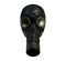 3D Mask PNG High Quality Image