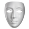 3D Mask PNG Photo