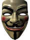 3D Mask PNG Pic