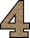 4 Number