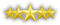 5 Star Rating PNG Free Download