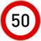 50 Number PNG Clipart