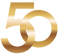 50 Number PNG Image