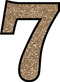 7 Number