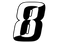 8 Number PNG File Download Free