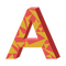 A Letter PNG Image