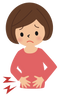 Abdominal Pain PNG