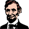 Abraham Lincoln PNG Image File