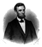 Abraham Lincoln PNG Image HD