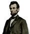 Abraham Lincoln PNG Image