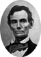 Abraham Lincoln PNG Pic