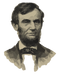 Abraham Lincoln PNG Picture