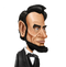 Abraham Lincoln PNG