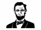 Abraham Lincoln Transparent