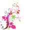 Abstract Flower Free PNG Image