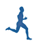 Abstract Running PNG HD Quality2