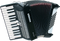 Accordion PNG Image