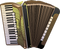 Accordion PNG