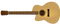 Acoustic Guitar PNG HD