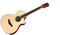 Acoustic Guitar PNG Pic