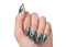 Acrylic Nails PNG Free Download