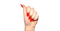 Acrylic Nails PNG Image