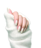 Acrylic Nails PNG Photo