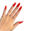 Acrylic Nails PNG Pic