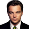 Actor Leonardo DiCaprio PNG Clipart