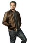 Actor Leonardo DiCaprio PNG File