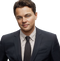 Actor Leonardo DiCaprio PNG Free Image