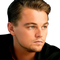 Actor Leonardo DiCaprio PNG High Quality Image