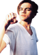 Actor Leonardo DiCaprio PNG Image File