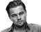 Actor Leonardo DiCaprio PNG Photo