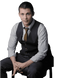 Actor Logan Lerman PNG Clipart