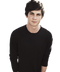 Actor Logan Lerman PNG Free Image