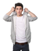 Actor Logan Lerman PNG Image