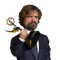 Actor Peter Dinklage PNG HD Image