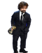 Actor Peter Dinklage PNG